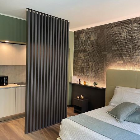 Casa Vacanze Clorofilla Bergamo Luaran gambar