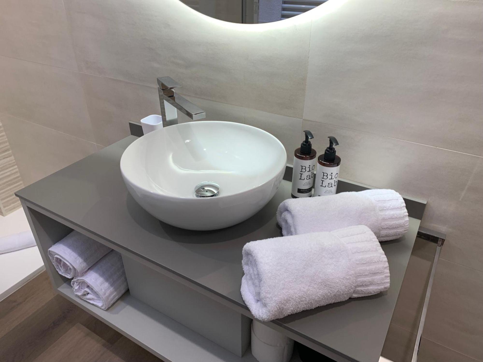 Casa Vacanze Clorofilla Bergamo Luaran gambar