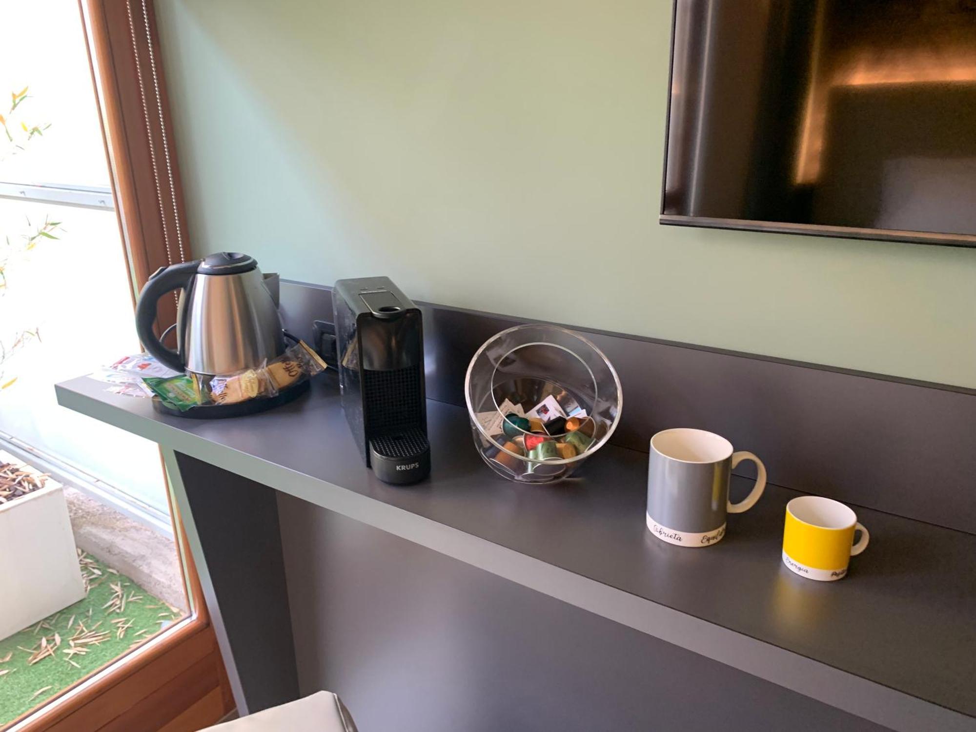 Casa Vacanze Clorofilla Bergamo Luaran gambar